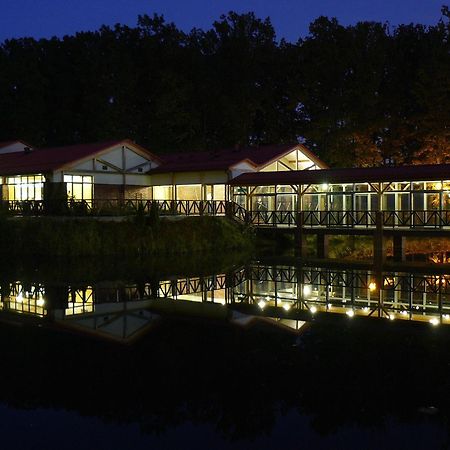 Stacja Nowa Gdynia Bed & Breakfast Aquapark Zgierz Dış mekan fotoğraf