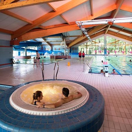 Stacja Nowa Gdynia Bed & Breakfast Aquapark Zgierz Dış mekan fotoğraf