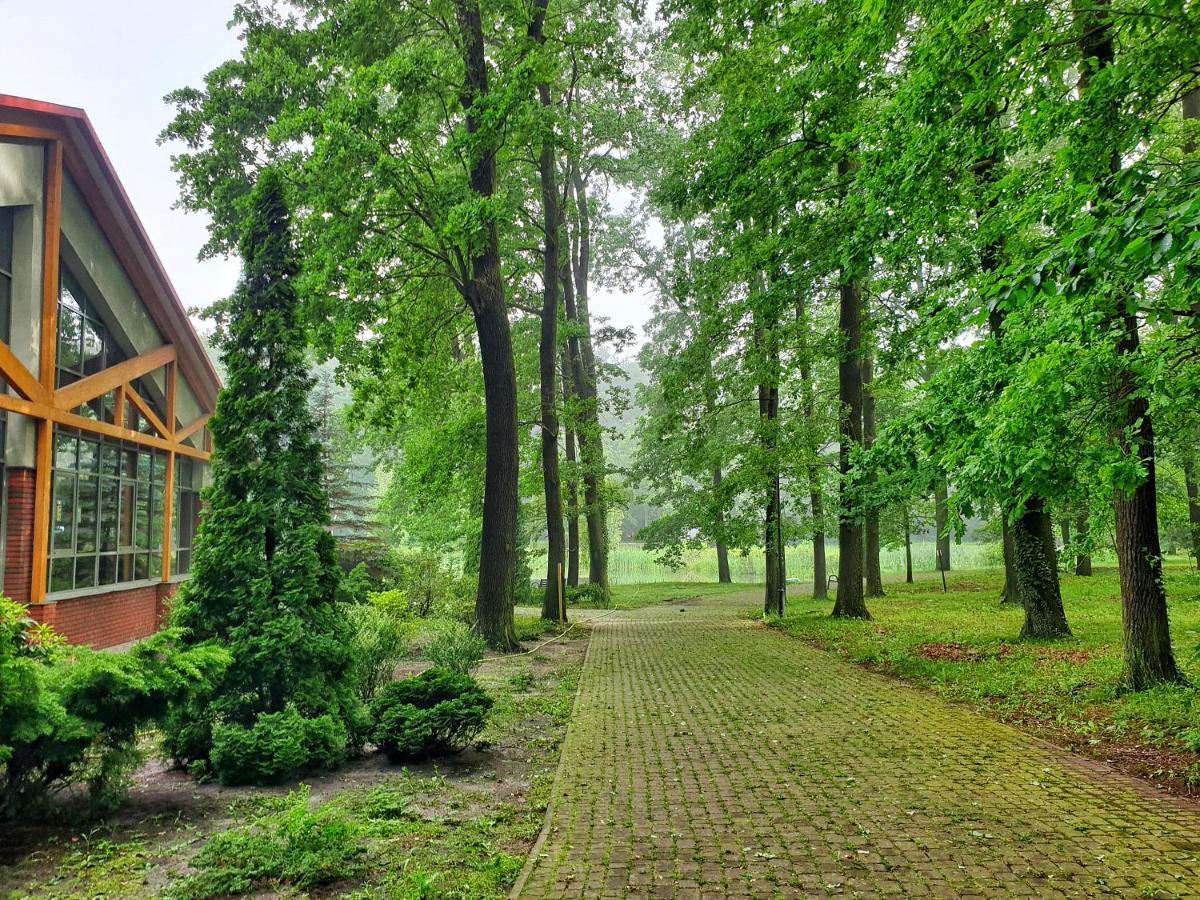 Stacja Nowa Gdynia Bed & Breakfast Aquapark Zgierz Dış mekan fotoğraf