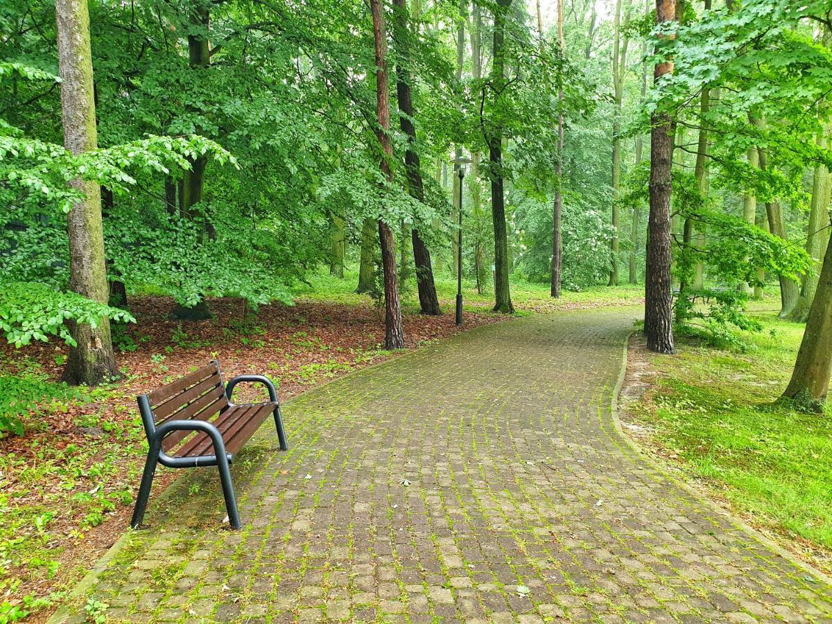 Stacja Nowa Gdynia Bed & Breakfast Aquapark Zgierz Dış mekan fotoğraf