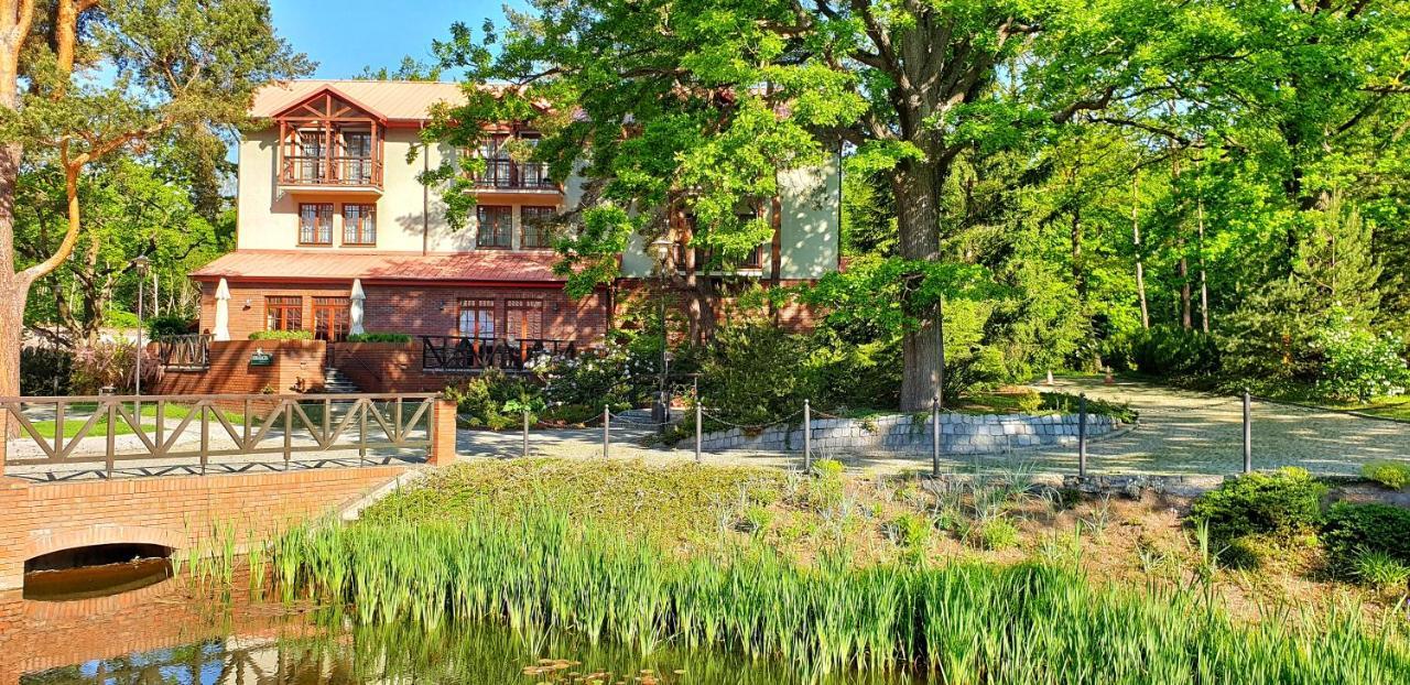 Stacja Nowa Gdynia Bed & Breakfast Aquapark Zgierz Dış mekan fotoğraf