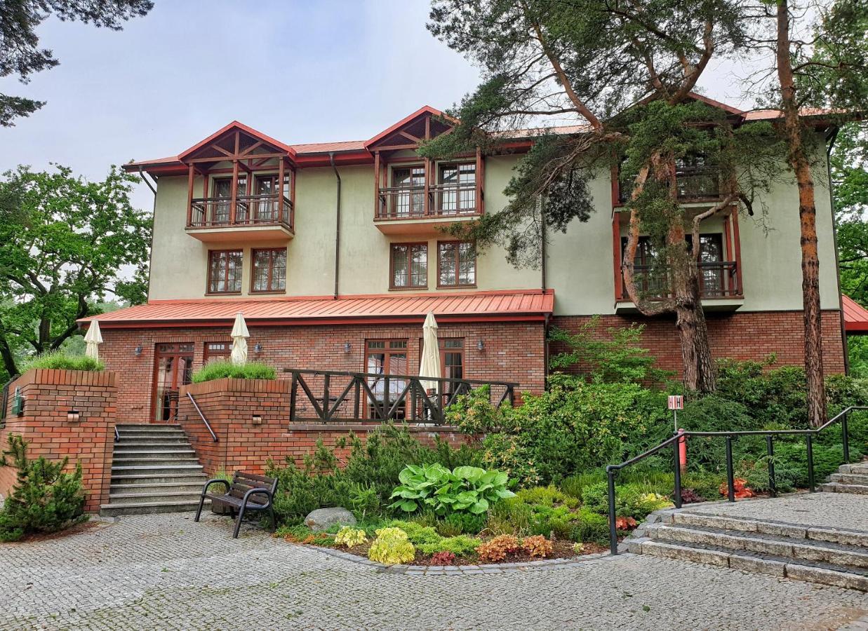 Stacja Nowa Gdynia Bed & Breakfast Aquapark Zgierz Dış mekan fotoğraf