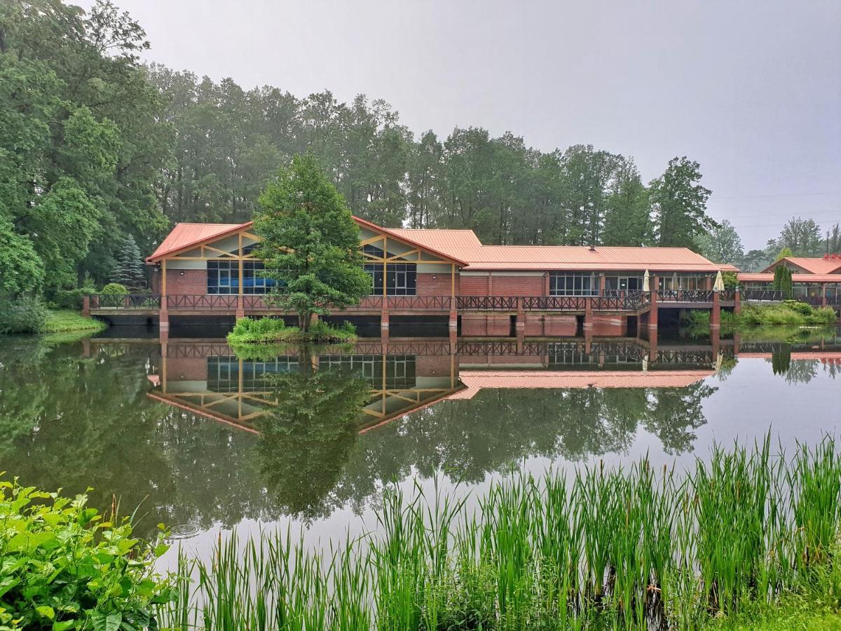 Stacja Nowa Gdynia Bed & Breakfast Aquapark Zgierz Dış mekan fotoğraf