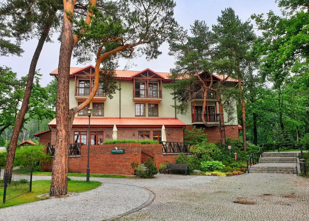 Stacja Nowa Gdynia Bed & Breakfast Aquapark Zgierz Dış mekan fotoğraf