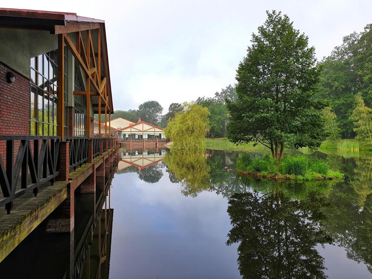 Stacja Nowa Gdynia Bed & Breakfast Aquapark Zgierz Dış mekan fotoğraf