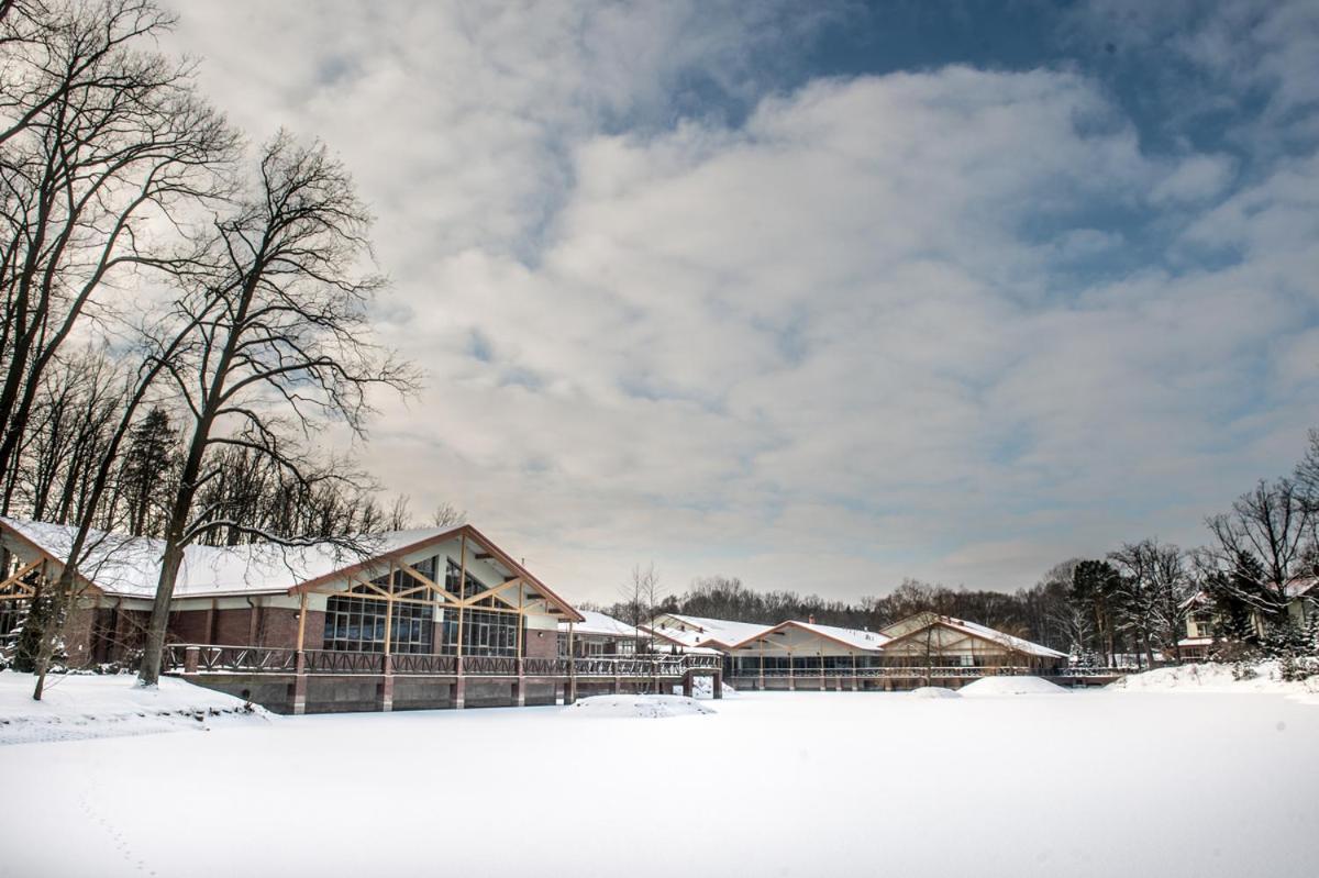 Stacja Nowa Gdynia Bed & Breakfast Aquapark Zgierz Dış mekan fotoğraf