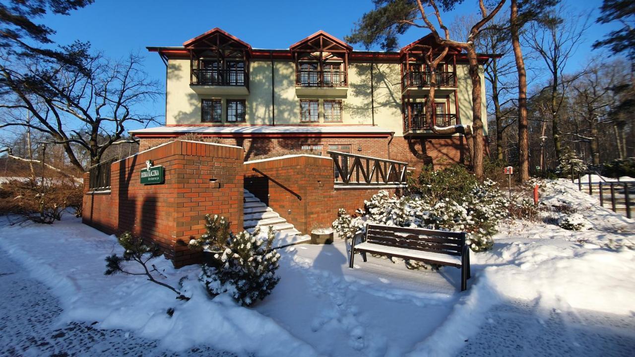 Stacja Nowa Gdynia Bed & Breakfast Aquapark Zgierz Dış mekan fotoğraf