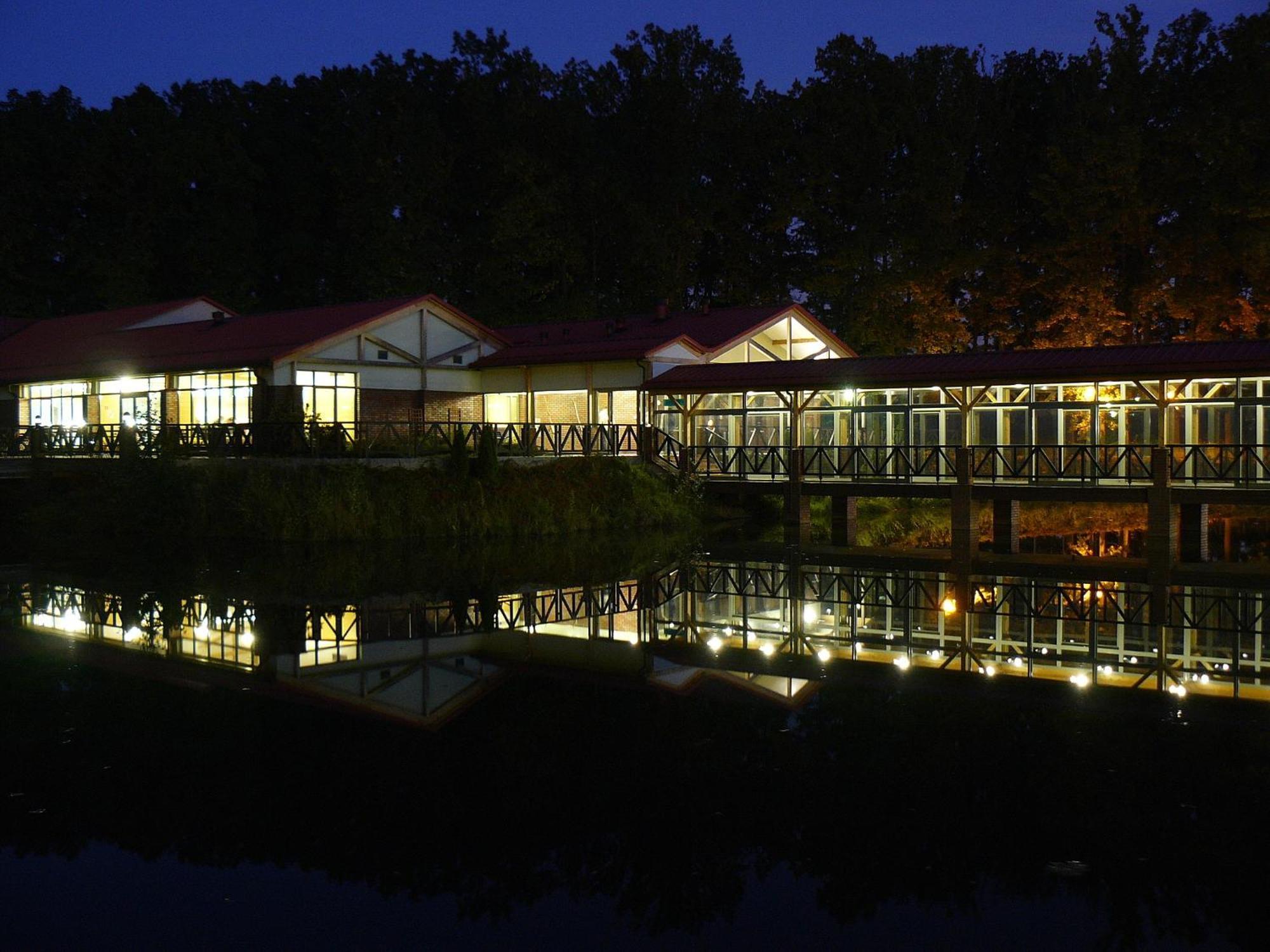 Stacja Nowa Gdynia Bed & Breakfast Aquapark Zgierz Dış mekan fotoğraf