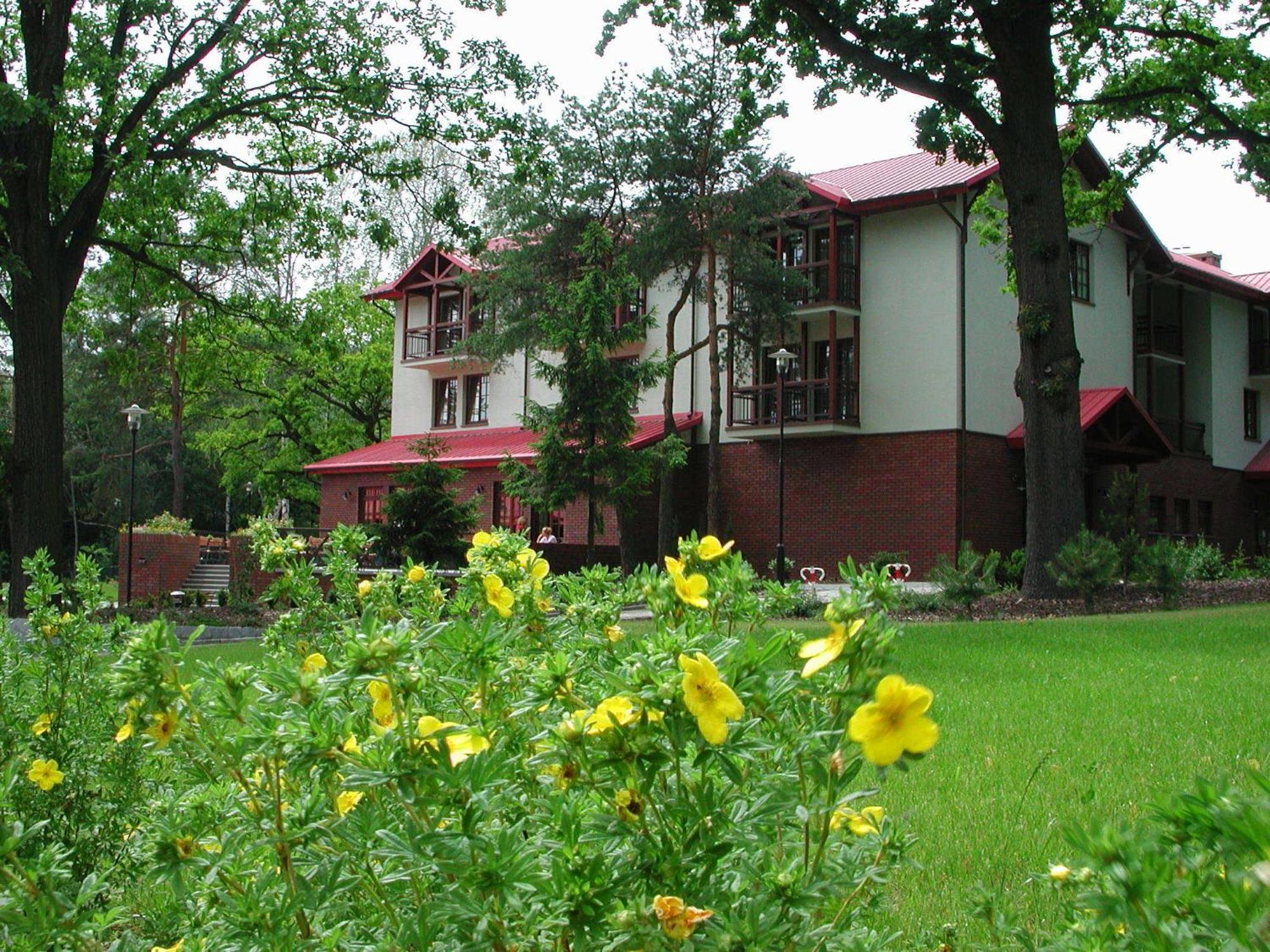 Stacja Nowa Gdynia Bed & Breakfast Aquapark Zgierz Dış mekan fotoğraf