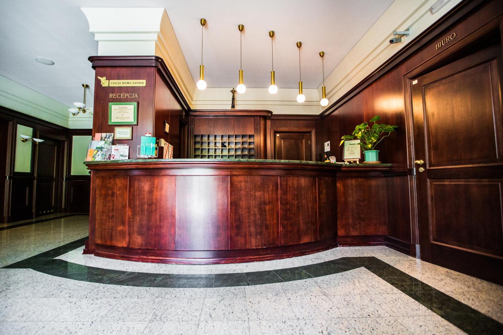 Stacja Nowa Gdynia Bed & Breakfast Aquapark Zgierz Dış mekan fotoğraf