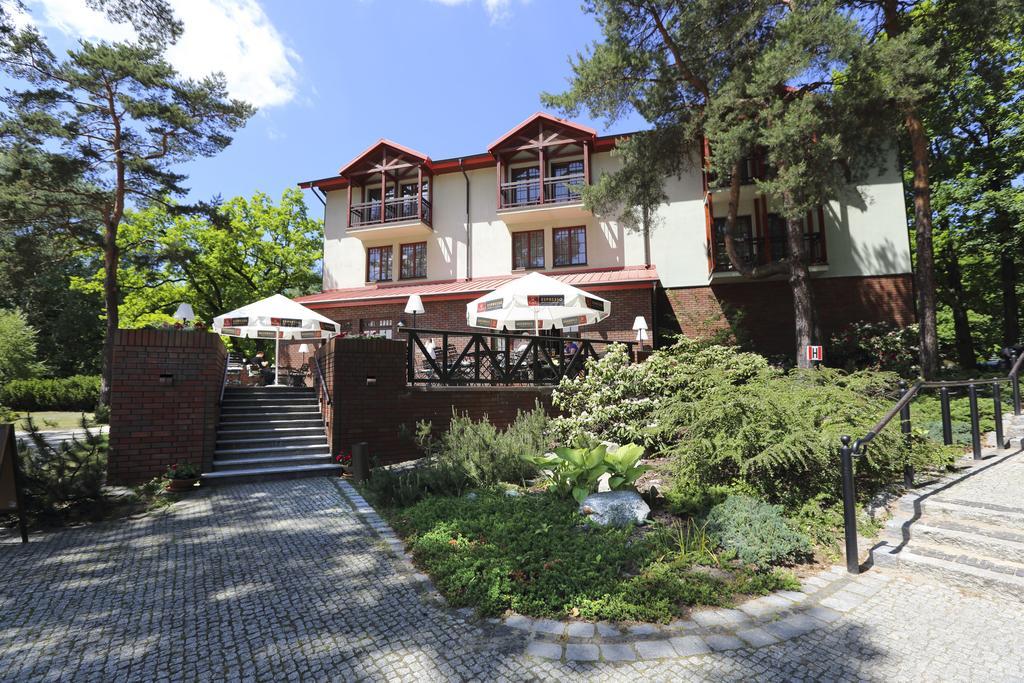 Stacja Nowa Gdynia Bed & Breakfast Aquapark Zgierz Dış mekan fotoğraf