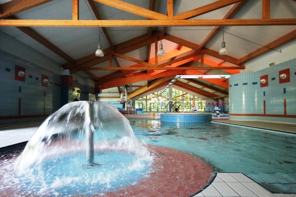 Stacja Nowa Gdynia Bed & Breakfast Aquapark Zgierz Dış mekan fotoğraf