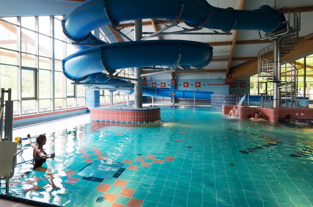 Stacja Nowa Gdynia Bed & Breakfast Aquapark Zgierz Dış mekan fotoğraf