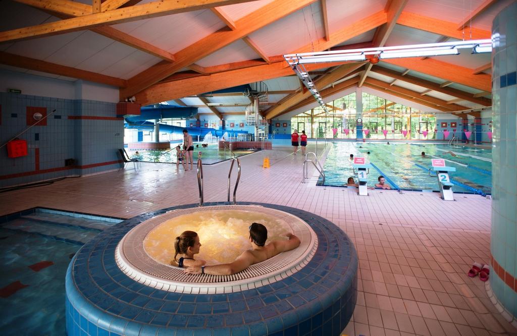 Stacja Nowa Gdynia Bed & Breakfast Aquapark Zgierz Dış mekan fotoğraf