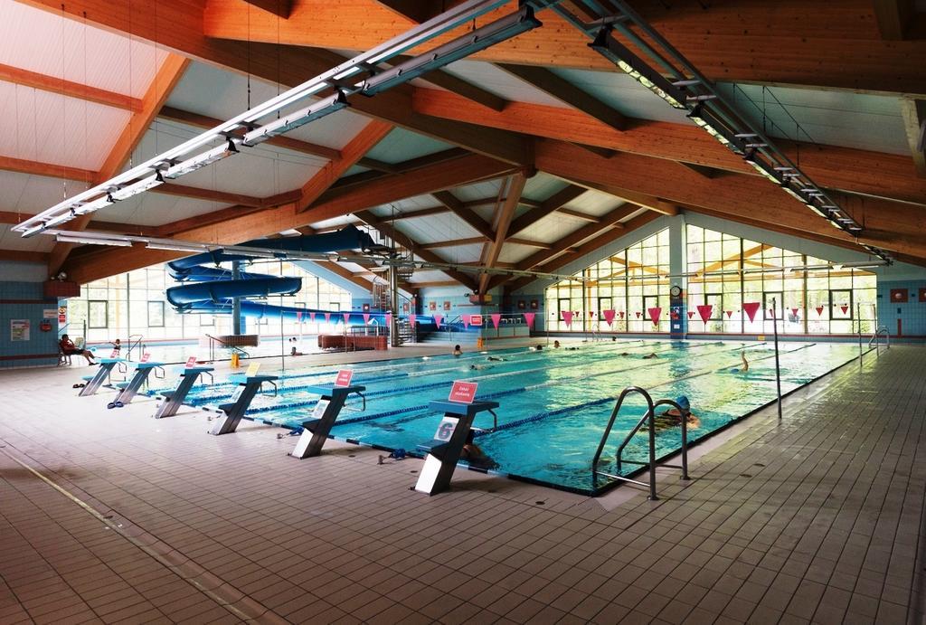 Stacja Nowa Gdynia Bed & Breakfast Aquapark Zgierz Dış mekan fotoğraf