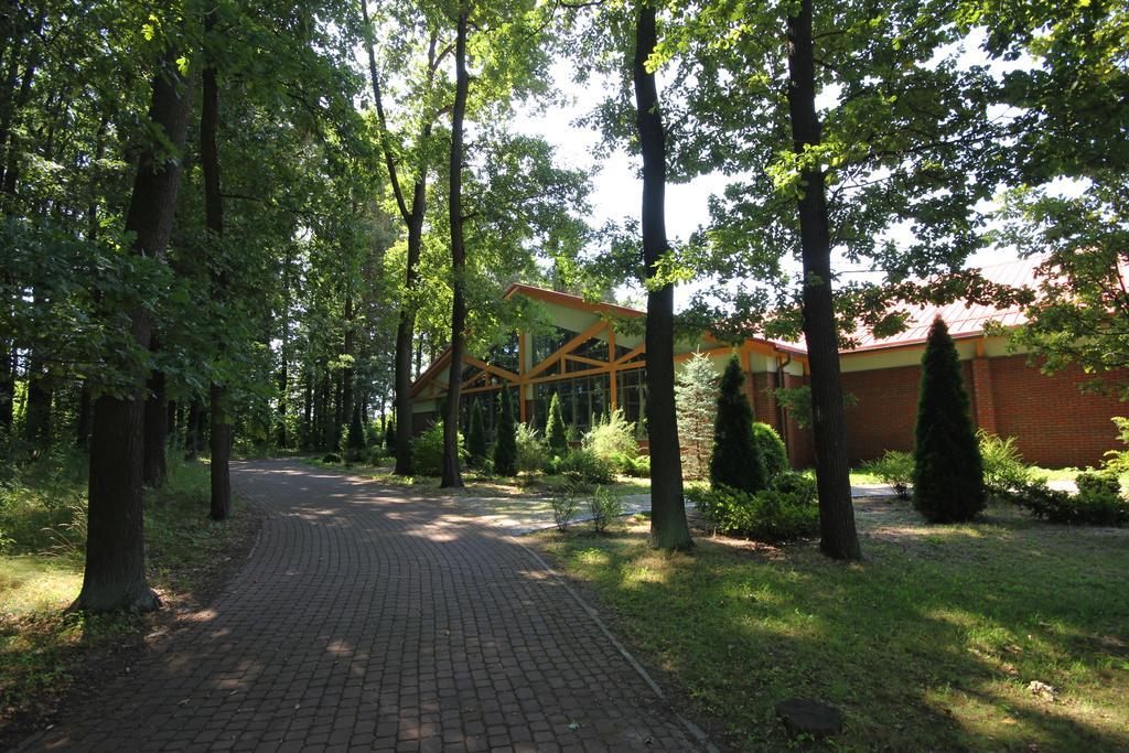 Stacja Nowa Gdynia Bed & Breakfast Aquapark Zgierz Dış mekan fotoğraf