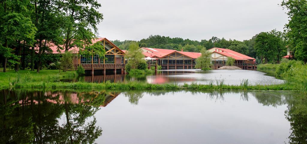 Stacja Nowa Gdynia Bed & Breakfast Aquapark Zgierz Dış mekan fotoğraf