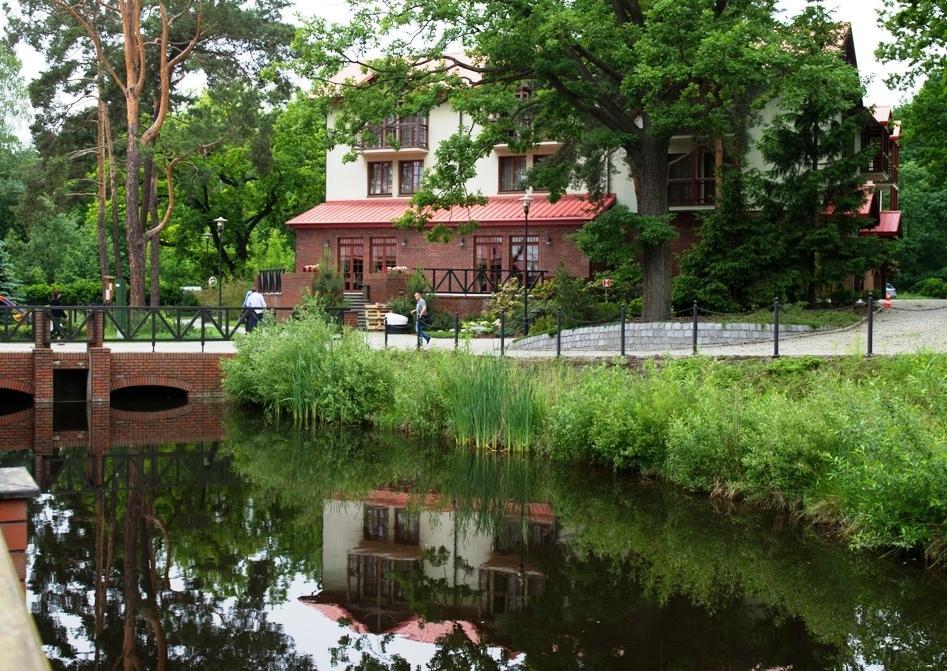 Stacja Nowa Gdynia Bed & Breakfast Aquapark Zgierz Dış mekan fotoğraf